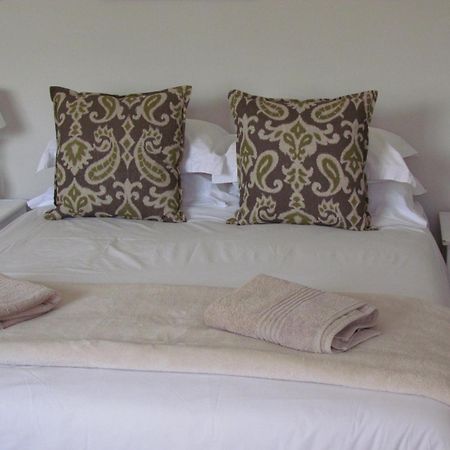Wagon Wheel Country Lodge Beaufort West Habitación foto