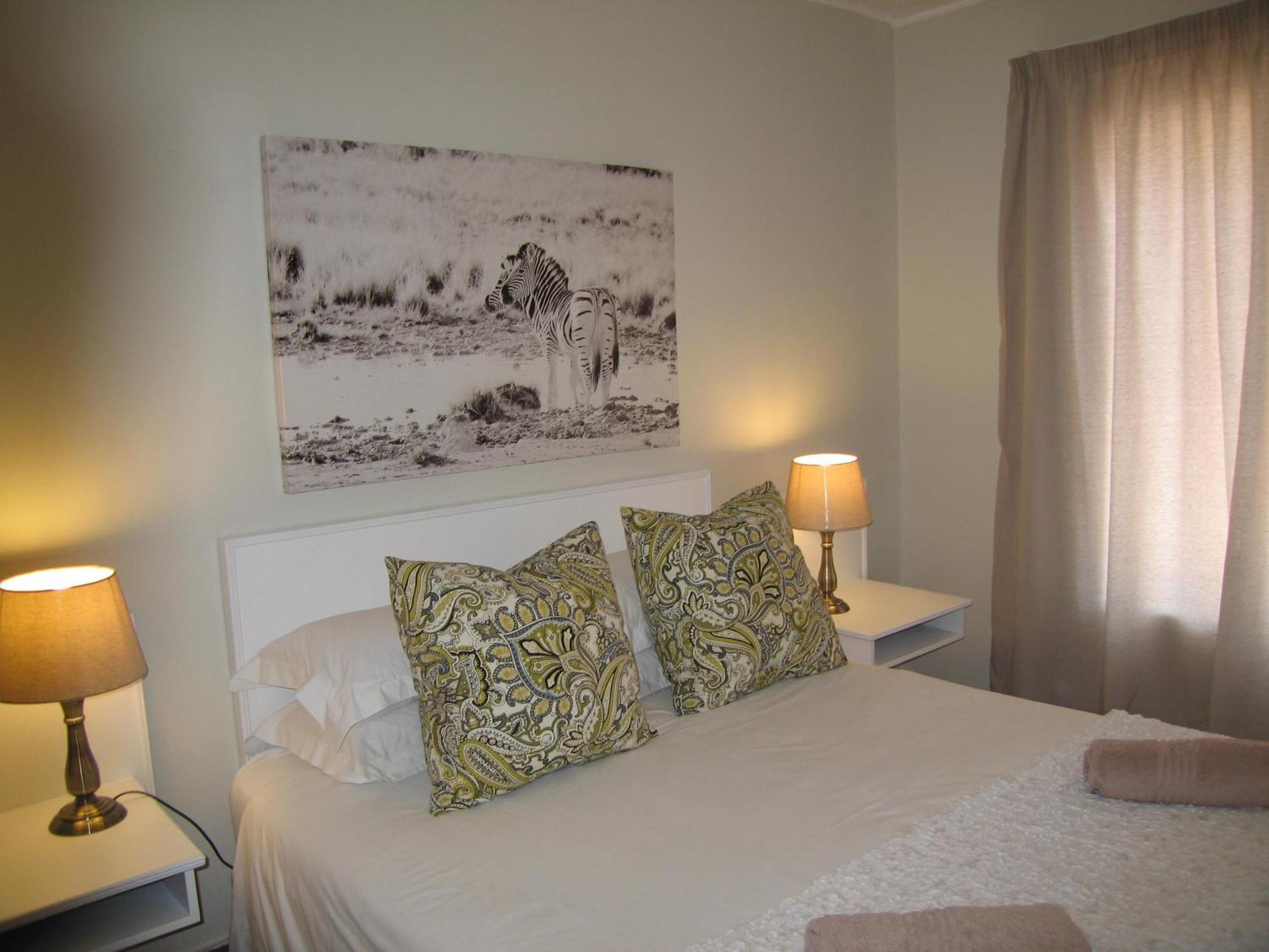 Wagon Wheel Country Lodge Beaufort West Habitación foto