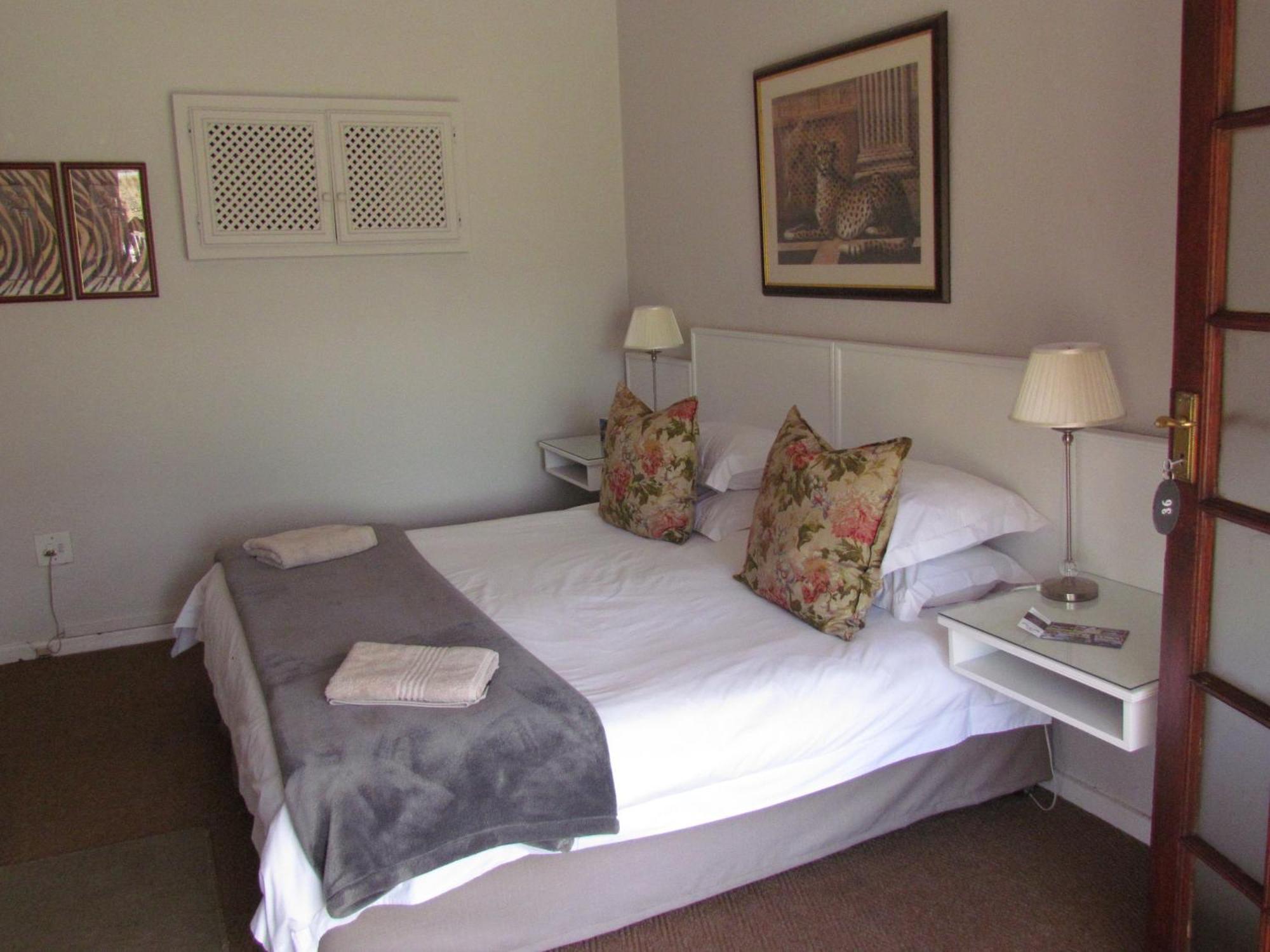 Wagon Wheel Country Lodge Beaufort West Habitación foto
