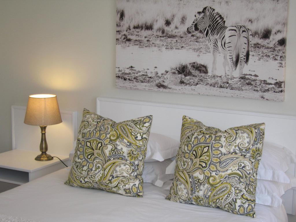 Wagon Wheel Country Lodge Beaufort West Habitación foto
